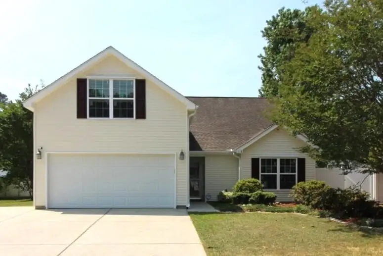 118 Red Cedar Ave., Myrtle Beach, SC 29588 - #1