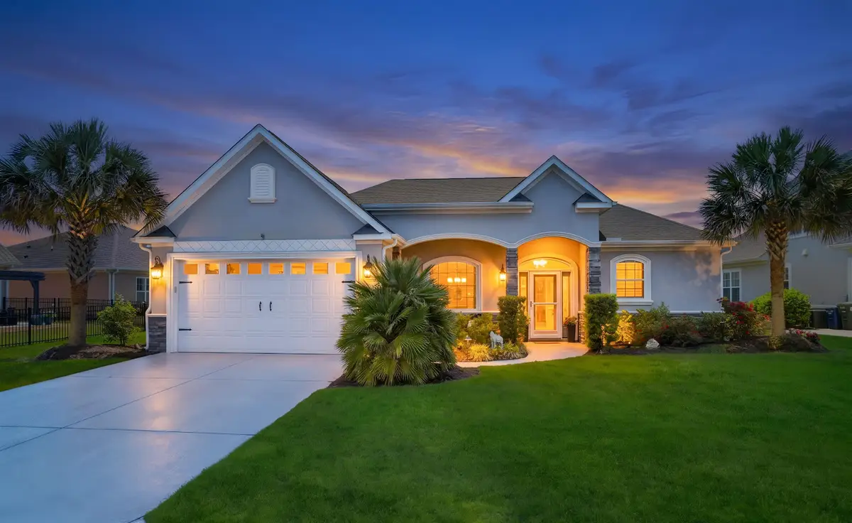 5403 Via Verde Dr., North Myrtle Beach, SC 29582 - #1