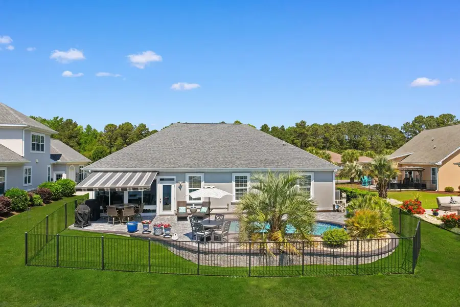 5403 Via Verde Dr., North Myrtle Beach, SC 29582 - #2