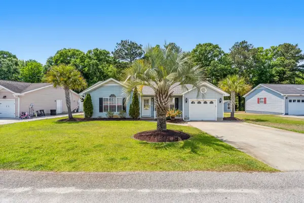 4374 Bradford Circle, Myrtle Beach, SC 29588