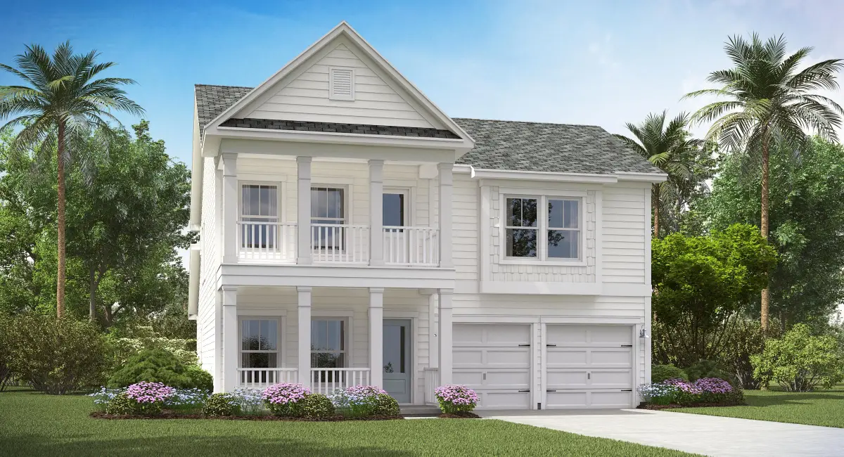 1296 Beach Way Ln., North Myrtle Beach, SC 29582 - #1