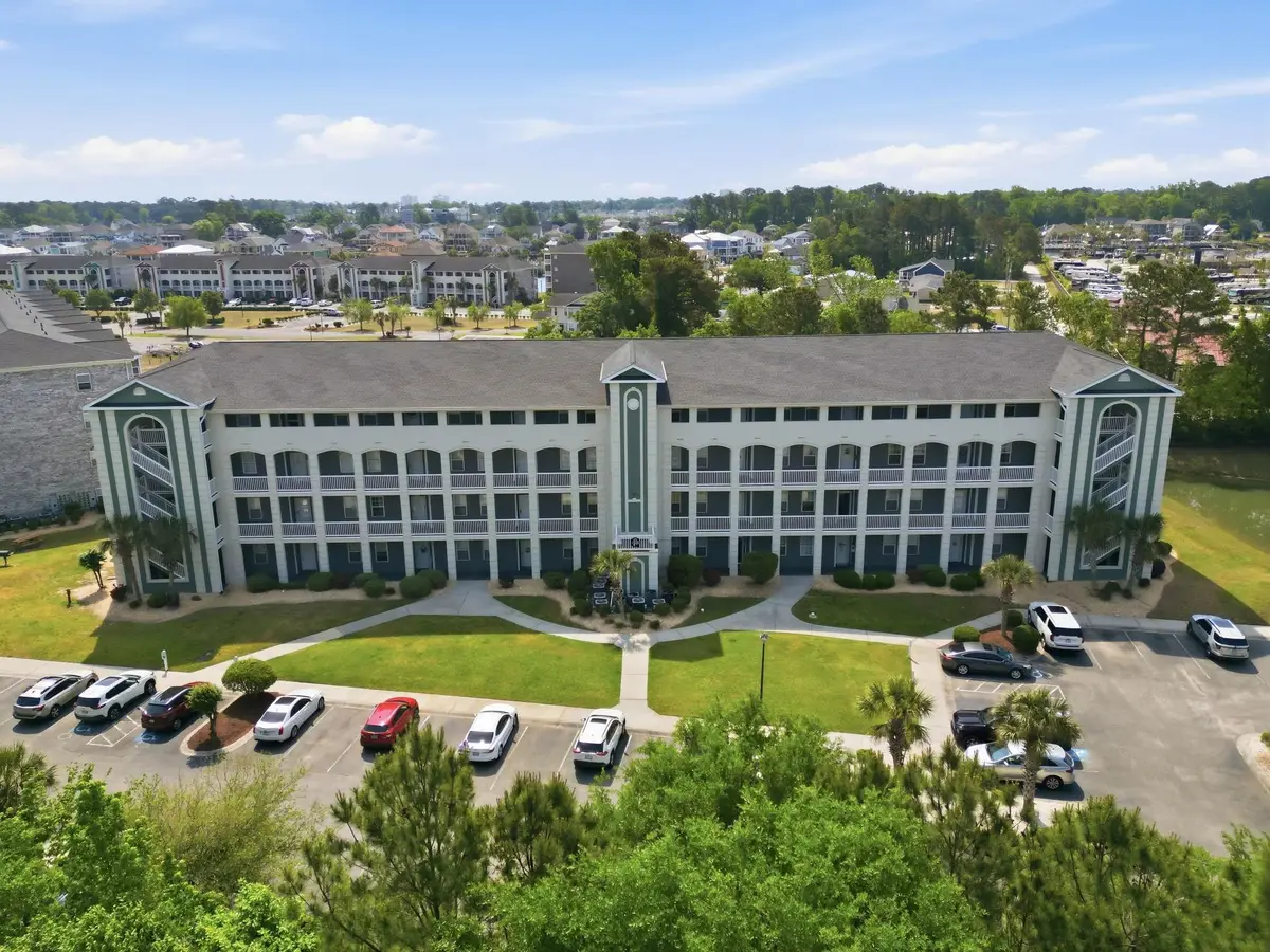 131 Waypoint Ridge Ave. #Q26, Little River, SC 29566 - #1