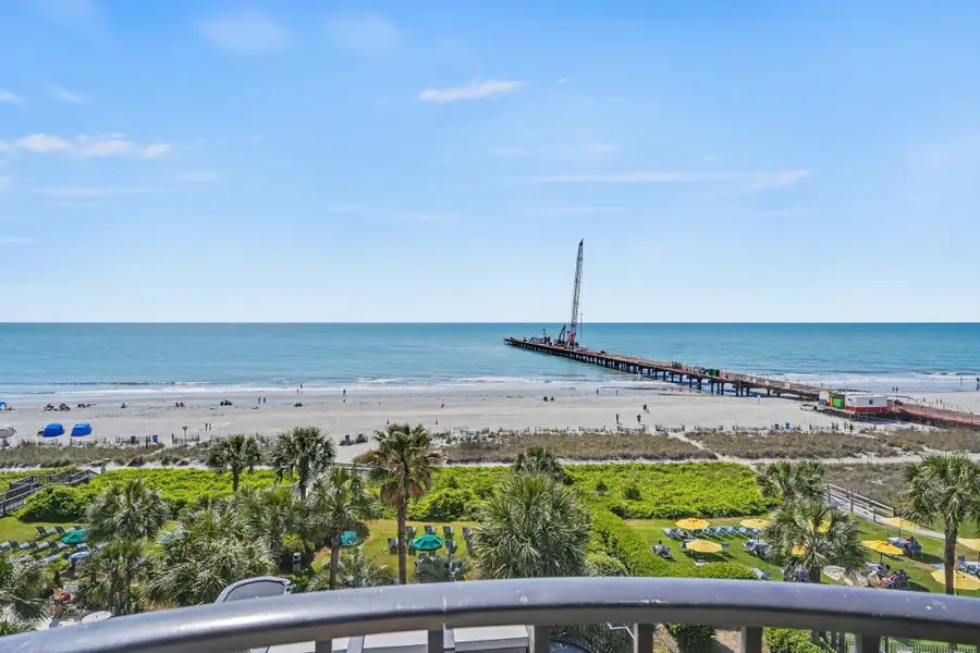 2406 N Ocean Blvd. #404, Myrtle Beach, SC 29577 - #2