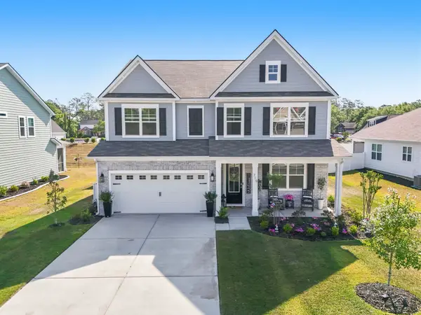719 Choctaw Dr., Conway, SC 29526