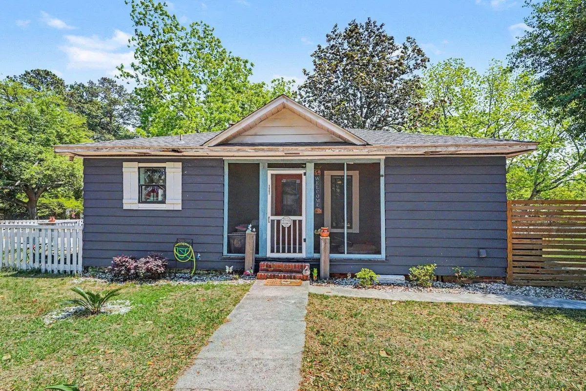 1901 South Island Rd., Georgetown, SC 29440 - #1