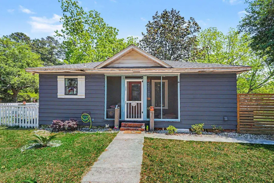 1901 South Island Rd., Georgetown, SC 29440 - #2