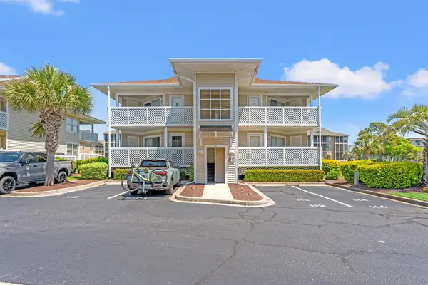300 Shorehaven Dr. #H-3, North Myrtle Beach, SC 29582