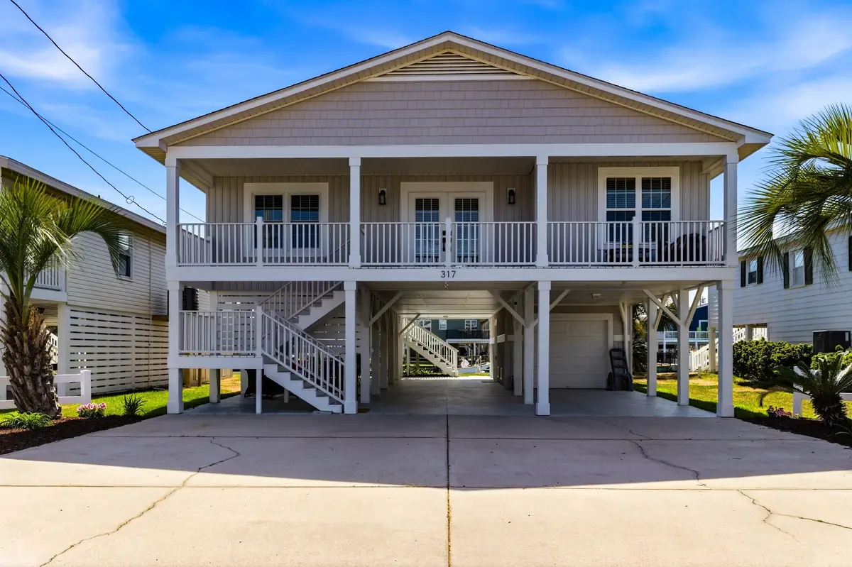 317 52nd Ave. N, North Myrtle Beach, SC 29582 - #1