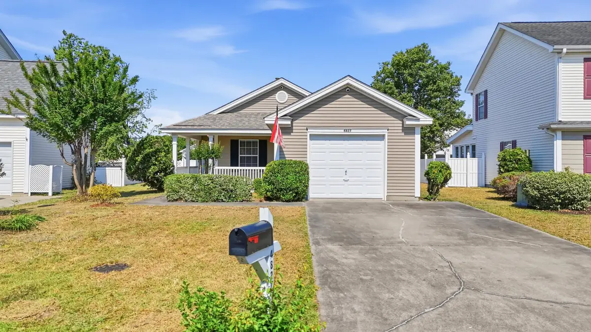 4827 Brookside Ln., Myrtle Beach, SC 29579 - #1
