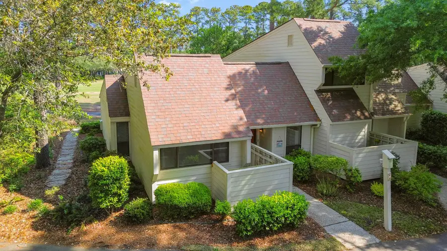 314 Tall Pines Way #6-34, Pawleys Island, SC 29585 - #2