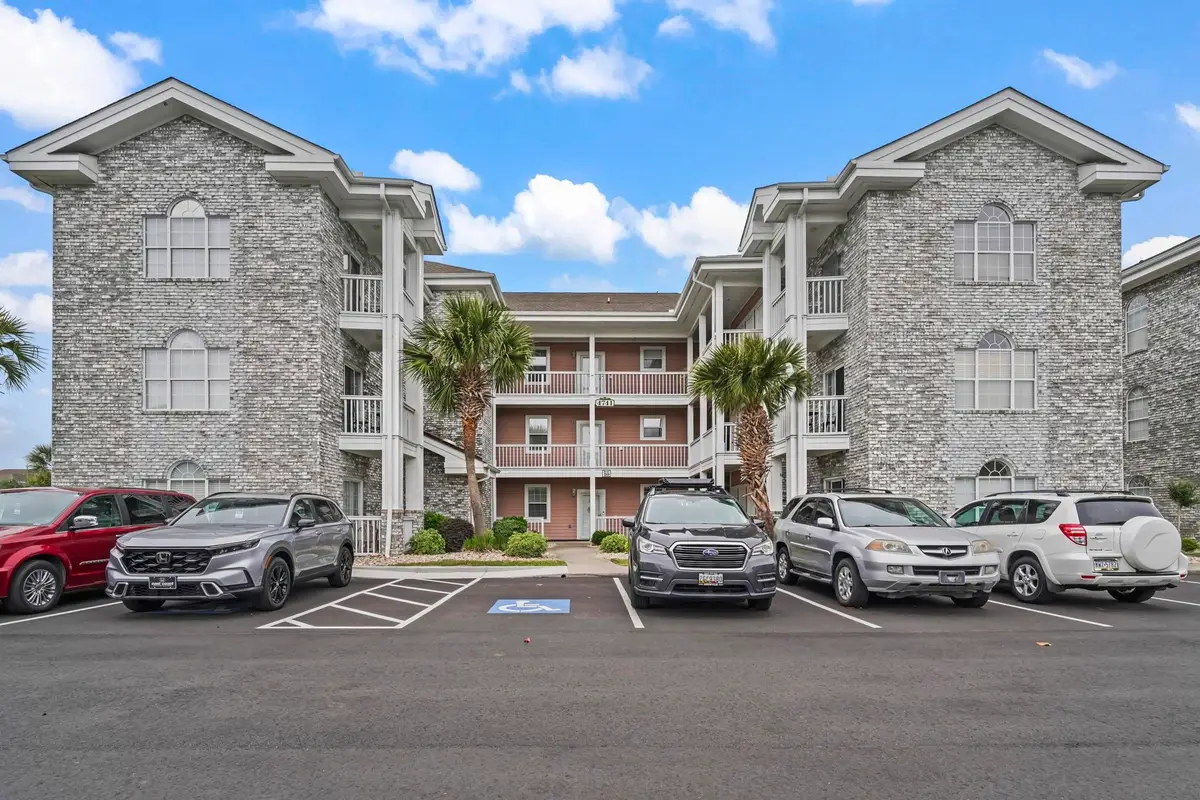 4741 Wild Iris Dr. #202, Myrtle Beach, SC 29577 - #1