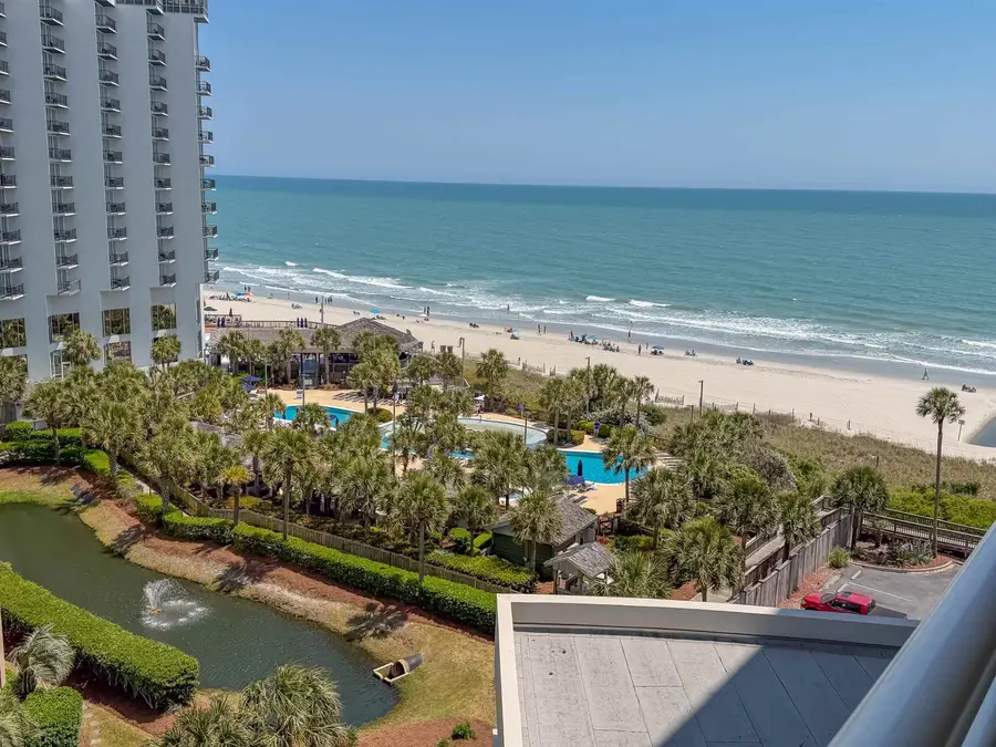 9840 Queensway Blvd. #906, Myrtle Beach, SC 29572 - #2