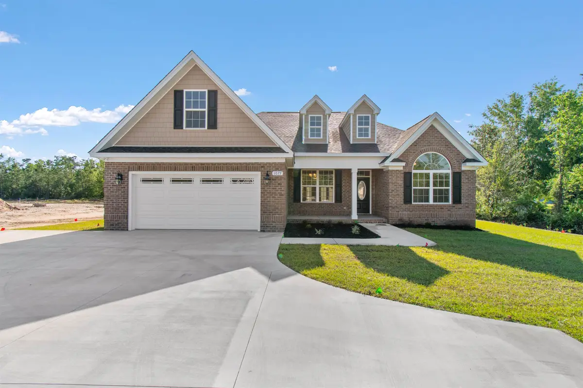 1810 Nichols Hwy., Aynor, SC 29511 - #1