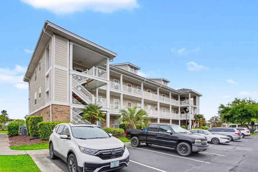 600 Heathrow Dr. #1091, Myrtle Beach, SC 29579 - #2