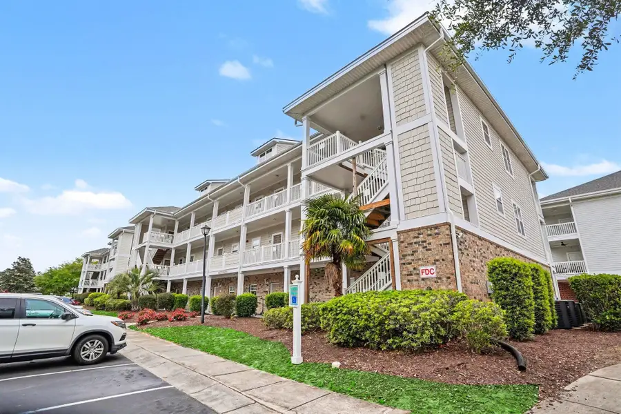 600 Heathrow Dr. #1091, Myrtle Beach, SC 29579 - #3