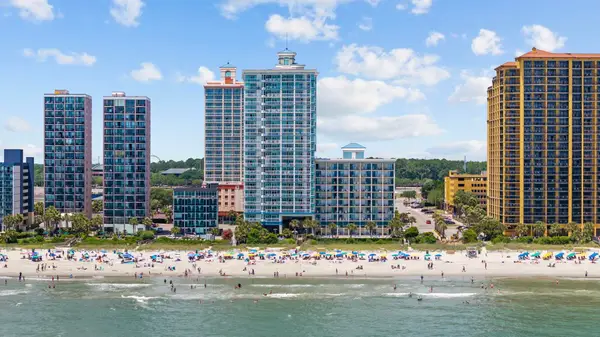 2504 N Ocean Blvd. #1432, Myrtle Beach, SC 29577