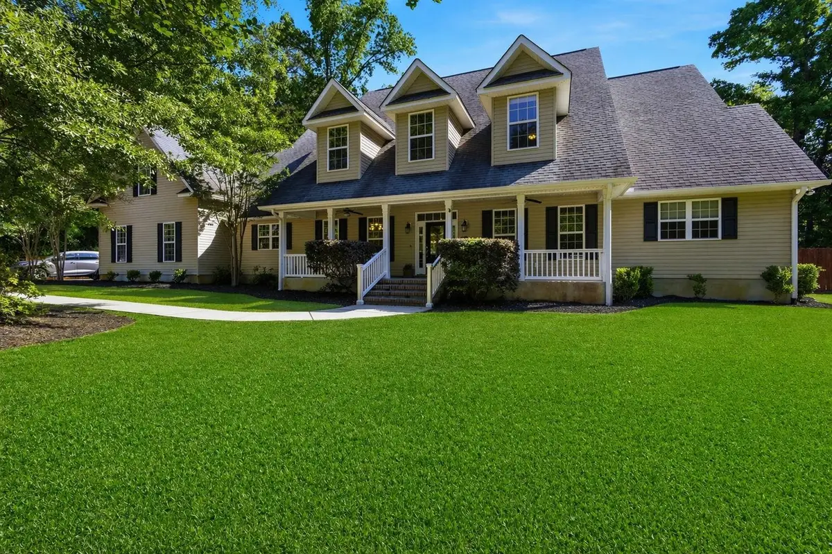 156 Duck Blind Pl., Myrtle Beach, SC 29588 - #1