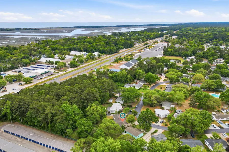 816 S Marlin Circle, Murrells Inlet, SC 29576 - #2