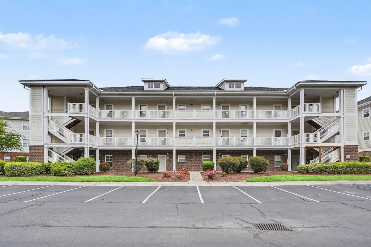 604 Heathrow Dr. #1095, Myrtle Beach, SC 29579 - #1