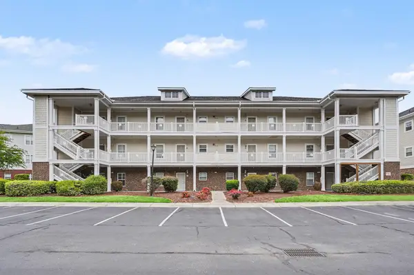 604 Heathrow Dr. #1095, Myrtle Beach, SC 29579