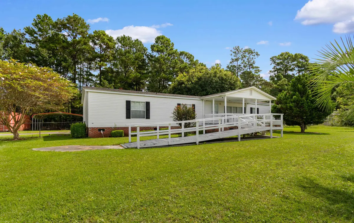 652 Bear Grass Rd W, Longs, SC 29568 - #1