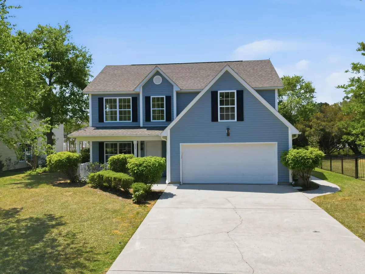 320 Muscari Dr., Murrells Inlet, SC 29576 - #1
