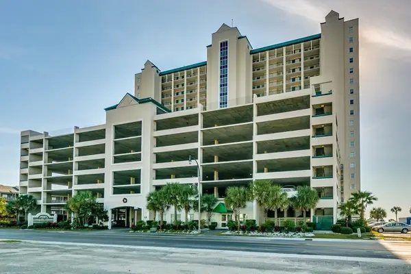 102 N Ocean Blvd. #1605, North Myrtle Beach, SC 29582