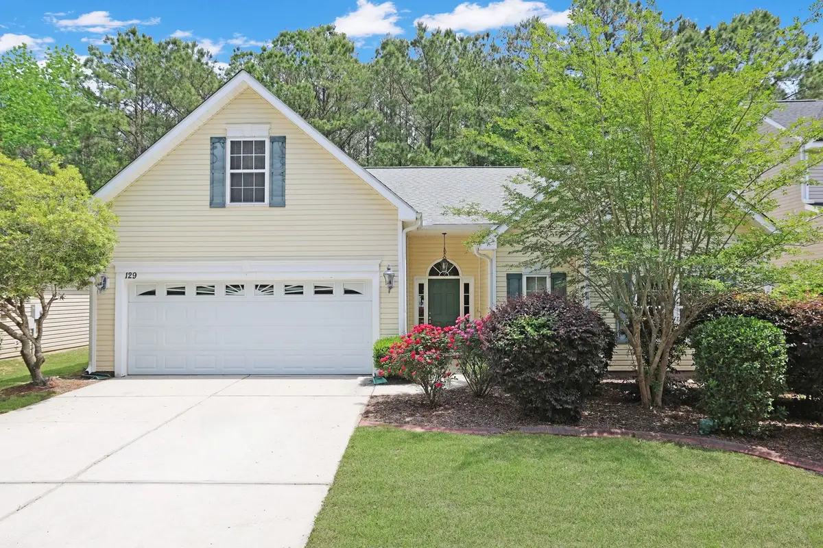 129 Rocko Dr., Myrtle Beach, SC 29579 - #1