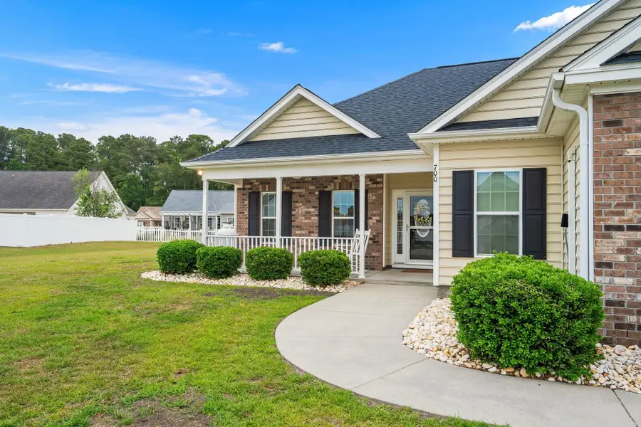 700 Weston Dr., Conway, SC 29526 - #3