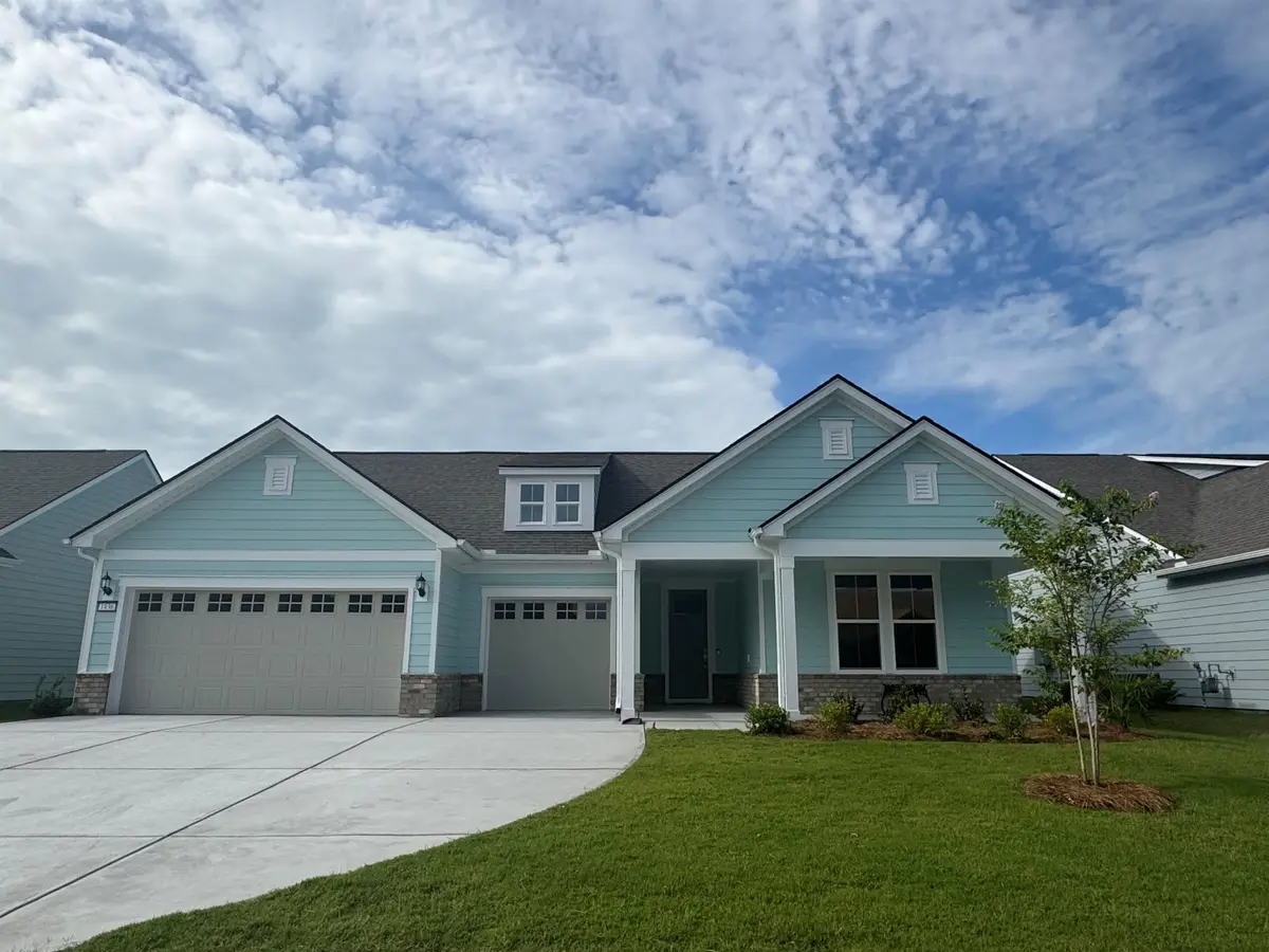 917 Lady Bird Way, North Myrtle Beach, SC 29582 - #1