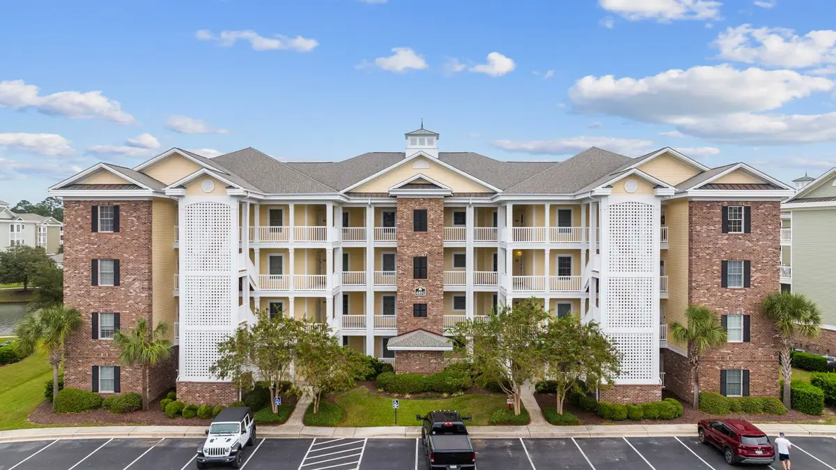 4879 Luster Leaf Circle #105, Myrtle Beach, SC 29577 - #1