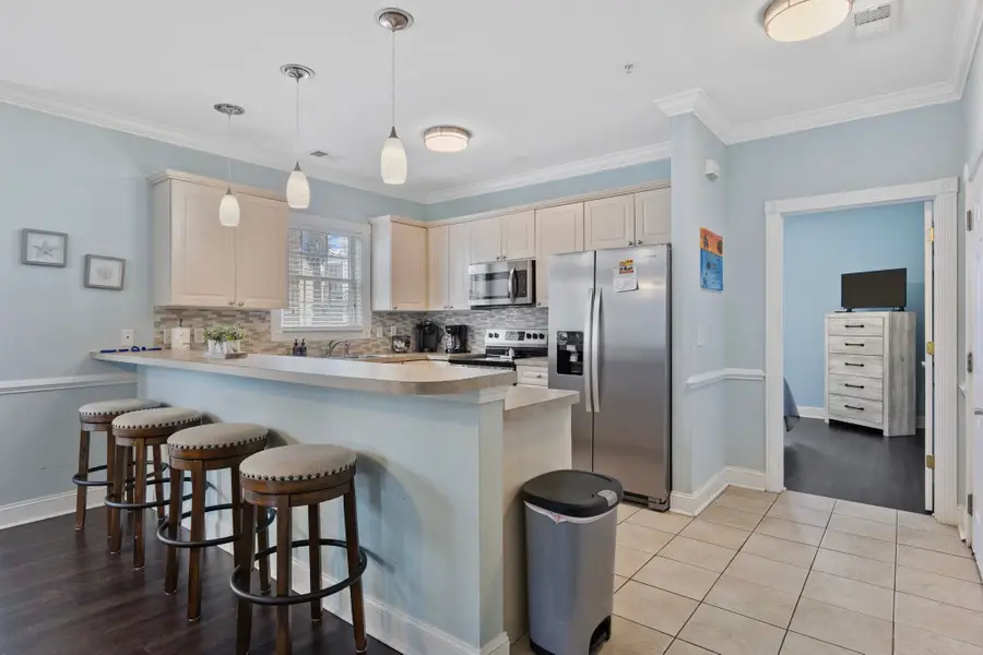 4879 Luster Leaf Circle #105, Myrtle Beach, SC 29577 - #3