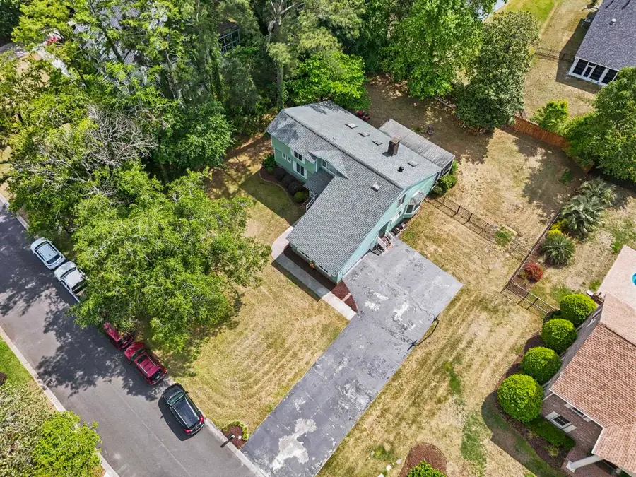 8114 Timber Ridge Rd., Conway, SC 29526 - #2