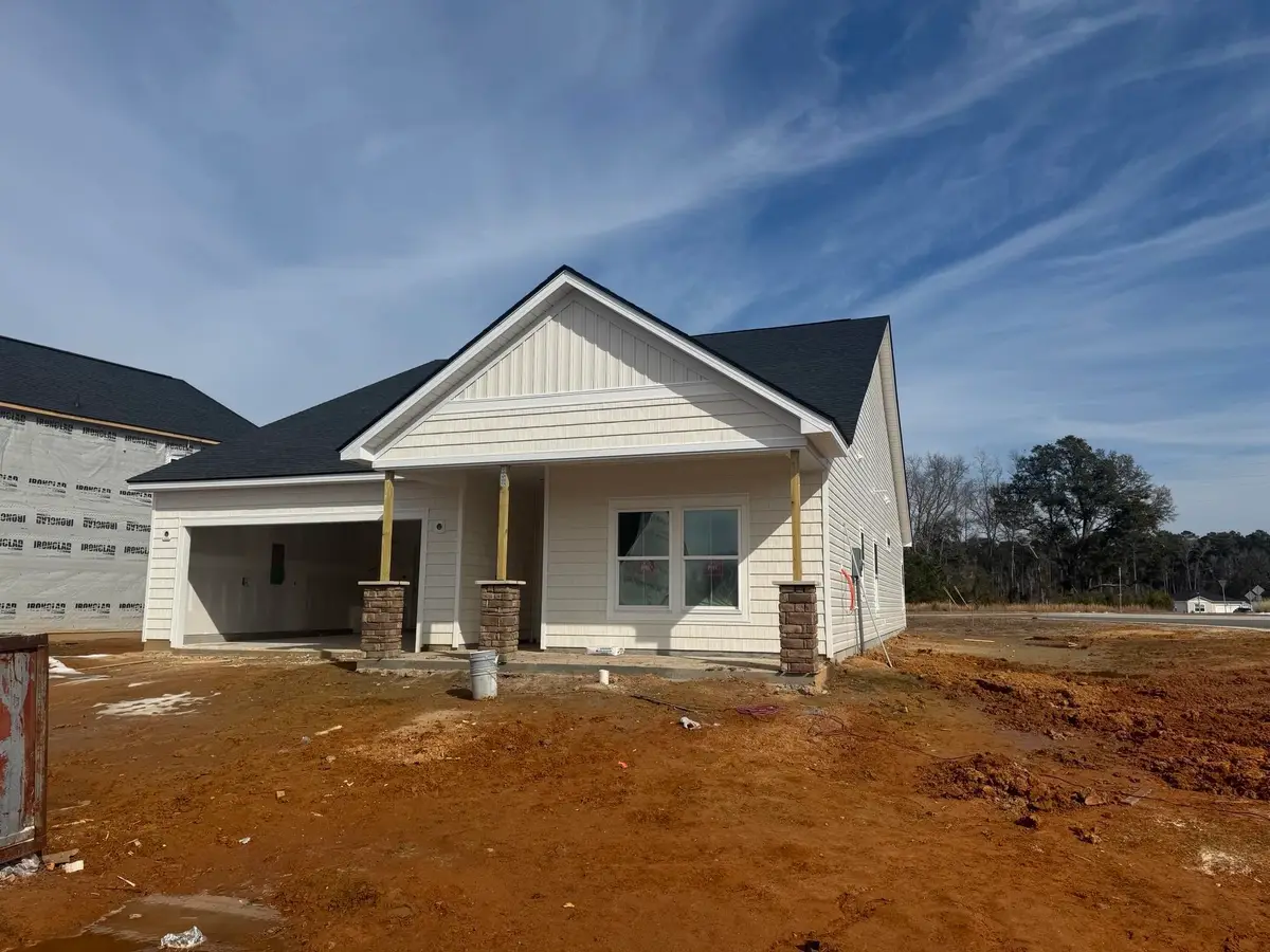 351 Kindred Spirit Dr, Longs, SC 29568 - #1