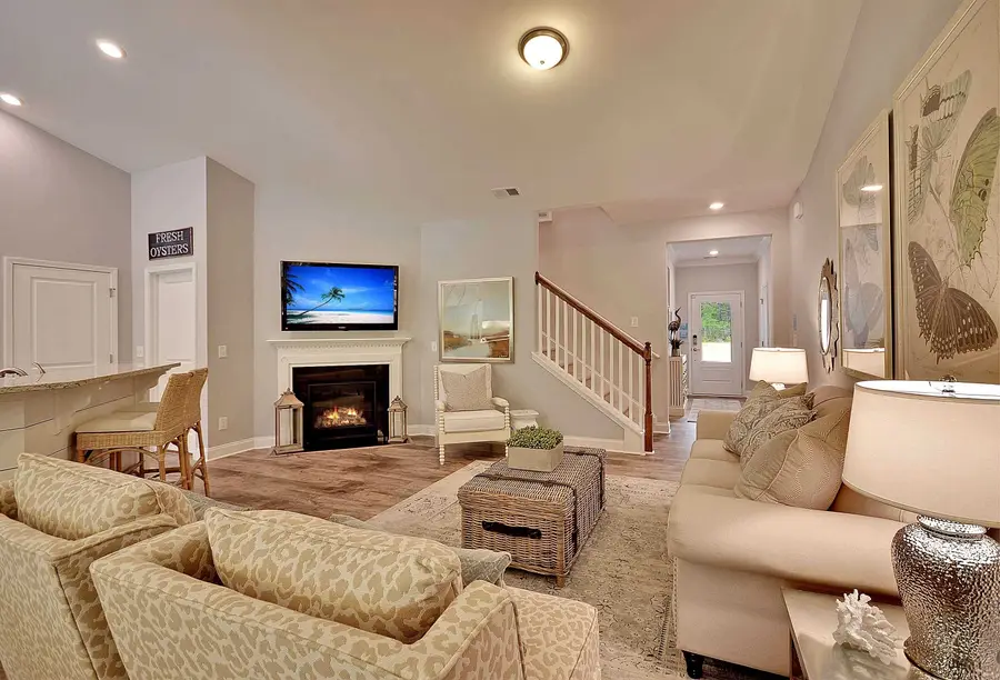 351 Kindred Spirit Dr, Longs, SC 29568 - #3