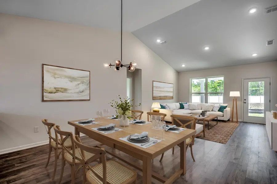 160 Buckingham Dr, Conway, SC 29526 - #3