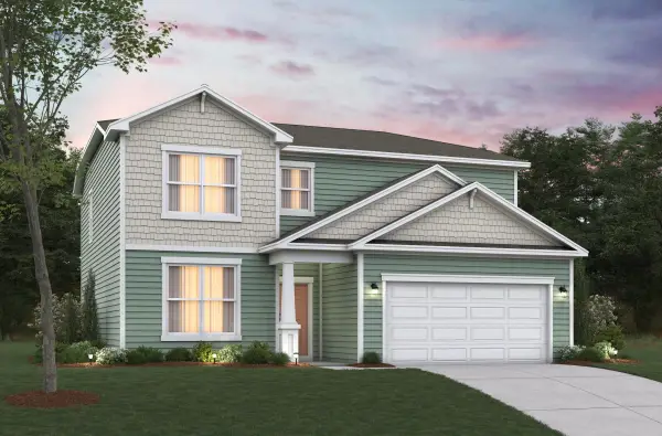 163 Buckingham Dr, Conway, SC 29526