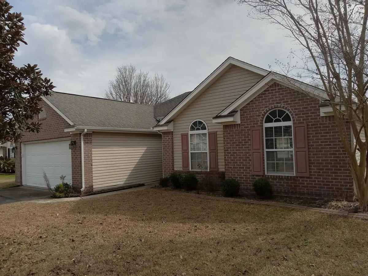 2729 Canvasback Trail, Myrtle Beach, SC 29588 - #1