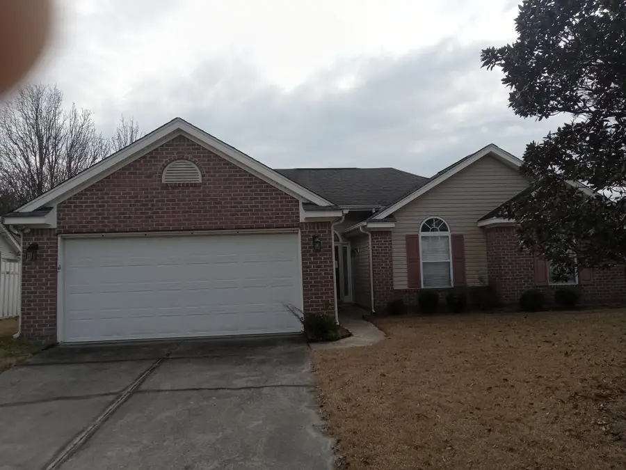 2729 Canvasback Trail, Myrtle Beach, SC 29588 - #2