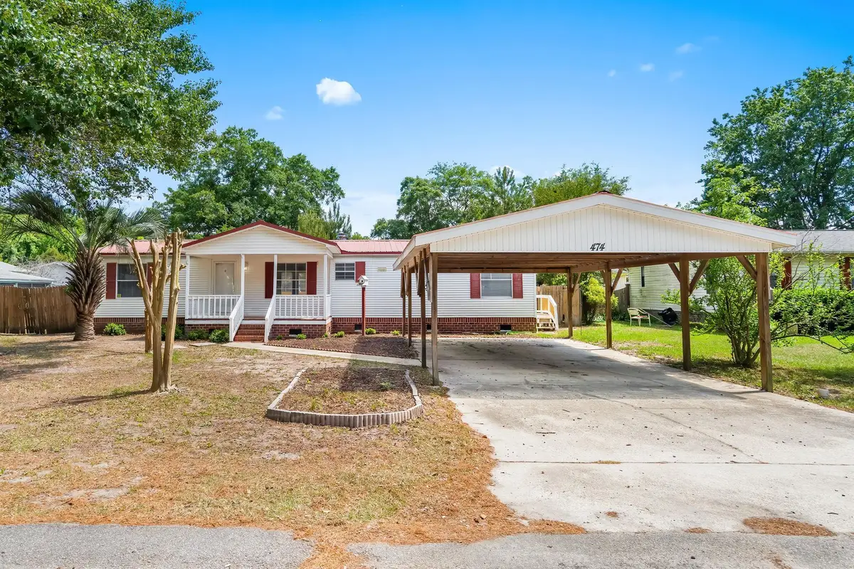 474 Grapevine St., Myrtle Beach, SC 29579 - #1