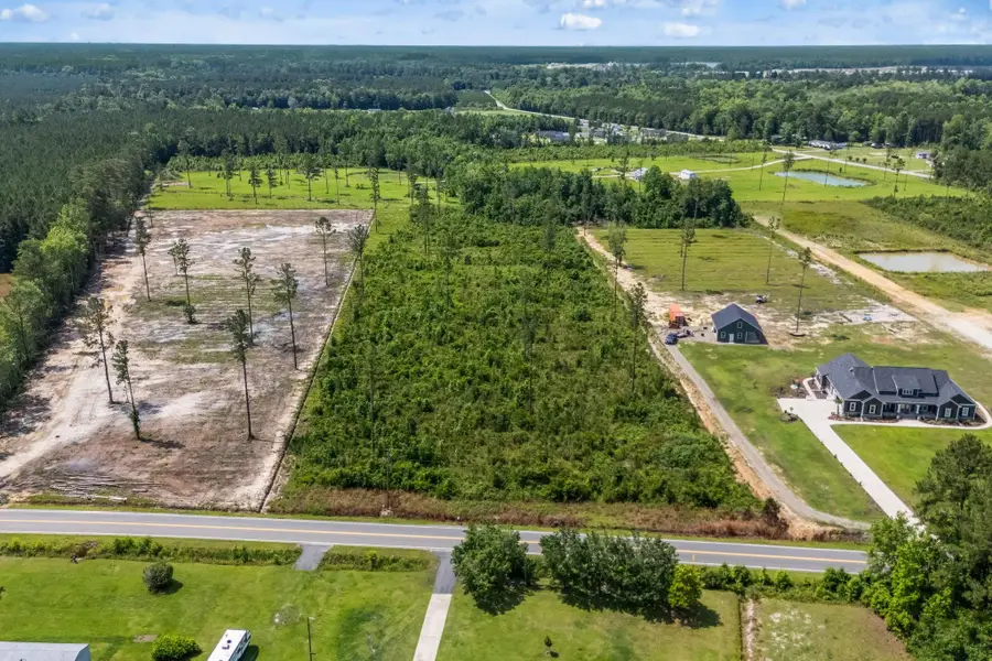 622 Hulls Island Rd., Loris, SC 29569 - #3