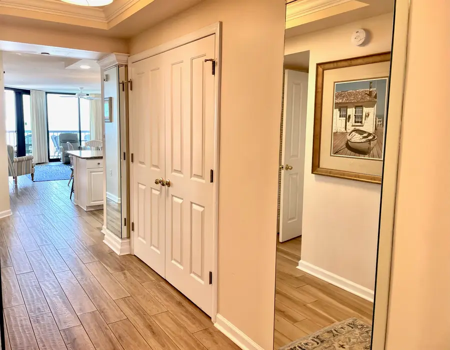 669 4-E Retreat Beach Circle, Pawleys Island, SC 29585 - #3