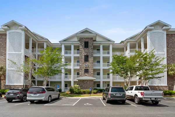 4878 Luster Leaf Circle #103, Myrtle Beach, SC 29577