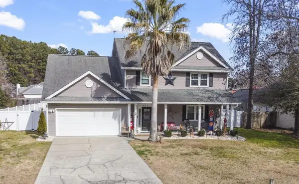 403 Brandymill Blvd, Myrtle Beach, SC 29588