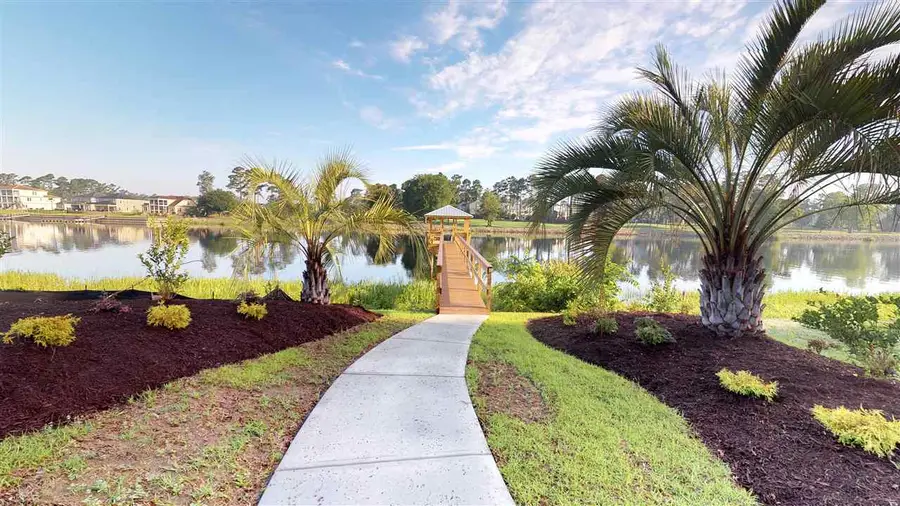 466 Pompano Court, Myrtle Beach, SC 29577 - #2