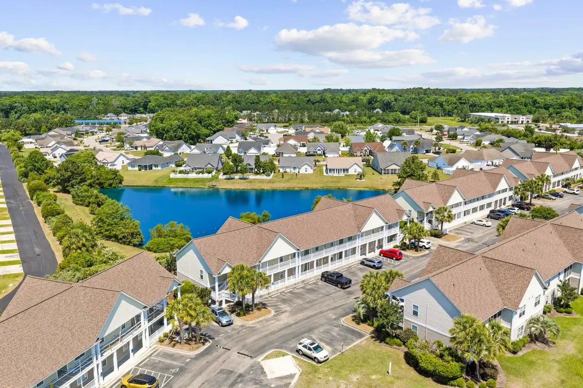 113 Butkus Dr. #6, Myrtle Beach, SC 29588 - #1