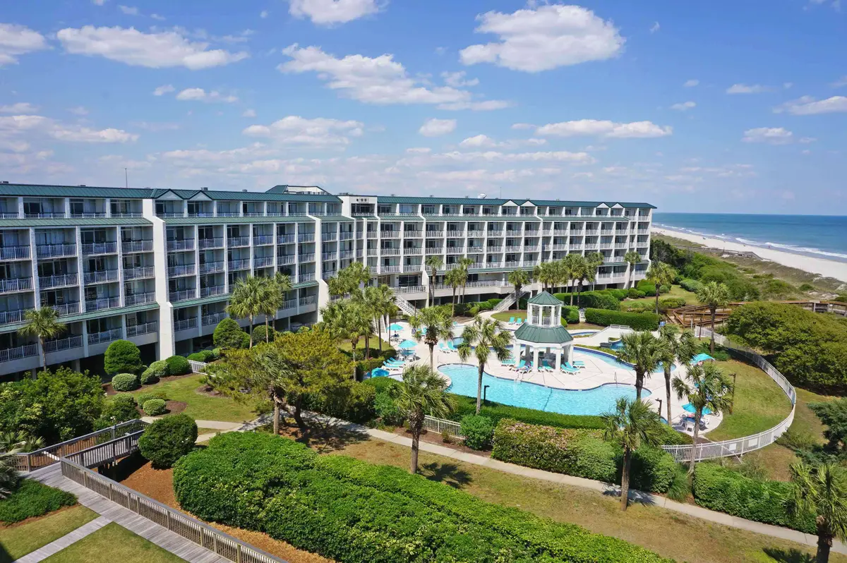 601 Retreat Beach Circle #414, Pawleys Island, SC 29585 - #1