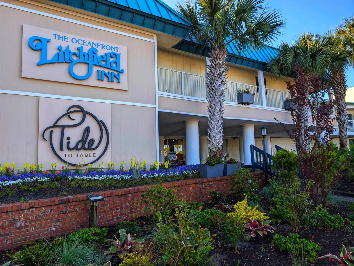 1 Norris Dr. #157, Pawleys Island, SC 29585 - #1