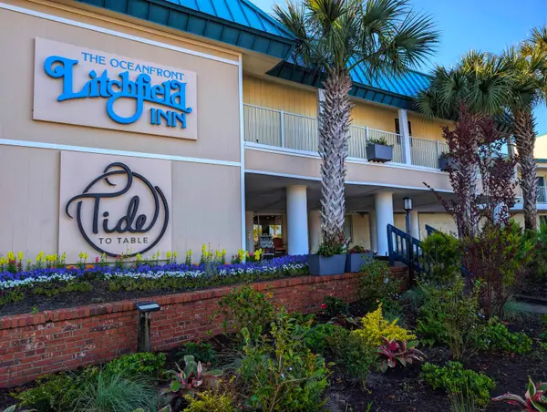 1 Norris Dr. #157, Pawleys Island, SC 29585