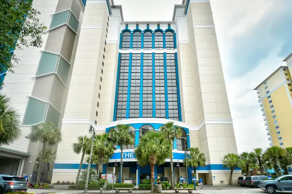 2004 N Ocean Blvd. #771, Myrtle Beach, SC 29577